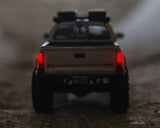 Axial AXI-3289T2 SCX30 Toyota Tacoma TRD Pro 1/30 4WD RTR Scale Mini Crawler (Dark Earth) w/2.4GHz Radio, Battery & Charger