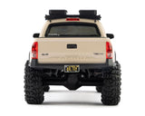 Axial AXI-3289T2 SCX30 Toyota Tacoma TRD Pro 1/30 4WD RTR Scale Mini Crawler (Dark Earth) w/2.4GHz Radio, Battery & Charger