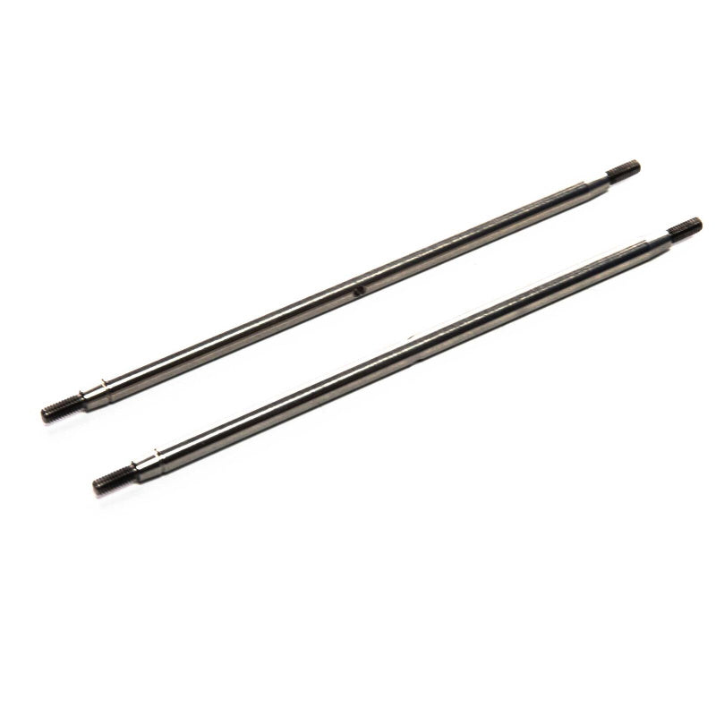 Axial AXI234019 Stainless Steel M6x 162mm Link (2) SCX10 III