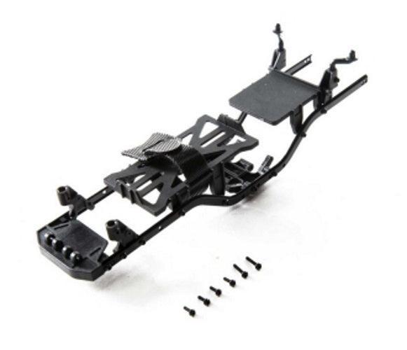 Axial AXI31614 Chassis Set SCX24 Deadbolt