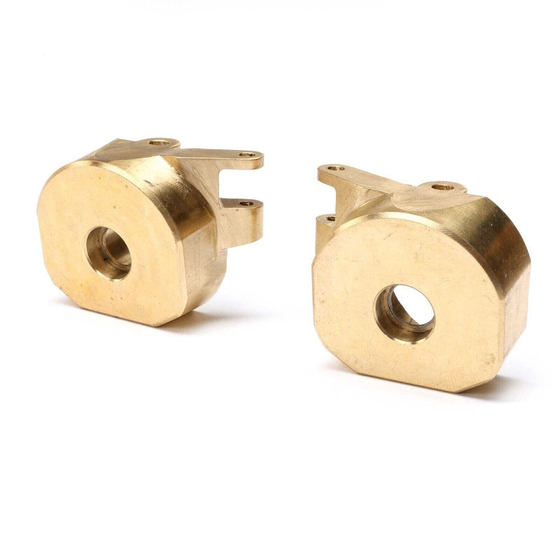 Axial Racing AXI332008 Brass Steering Knuckle L/R SCX10 PRO