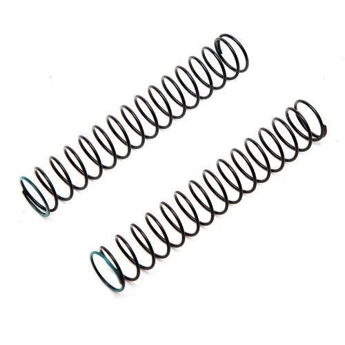 AXIAL AXI333002 Spring 15x105mm 2.20lbs in Green (2) RBX10