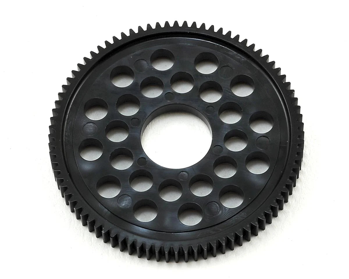 AXON DTS 64P Spur Gear (84T)