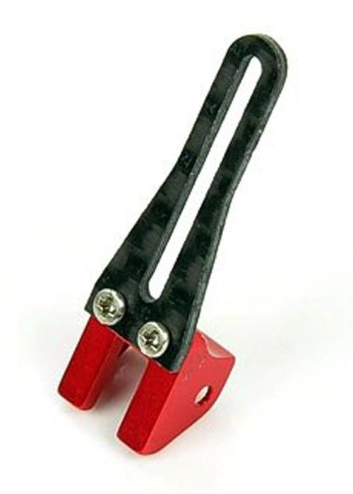 Xtreme B130X23-R Blade 130 X  Back Anti-Rotation Guide