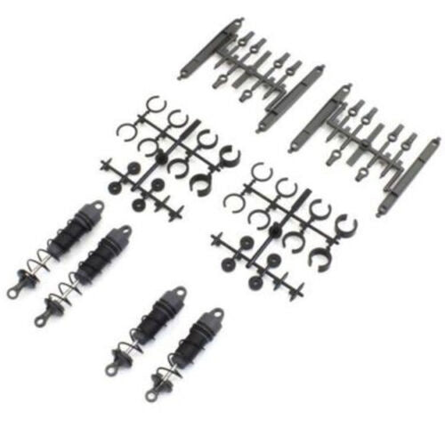 Kyosho KYOKB016 Oil Shock Set F & R for Kb10 (KB016)