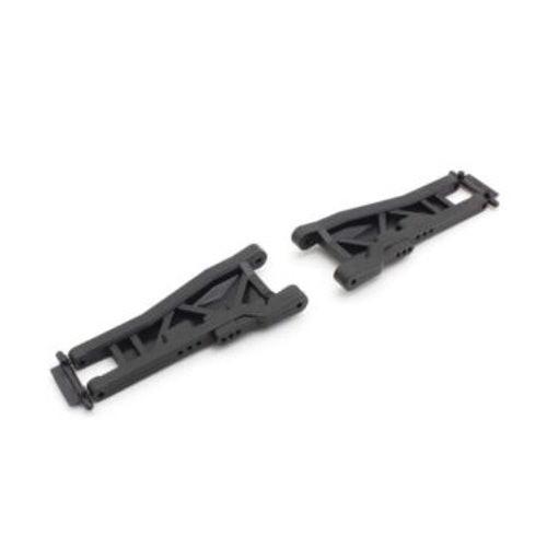 Kyosho KYOKB017L [FR] Arm Suspension Anter Poster Mad Wagon (KB017L)