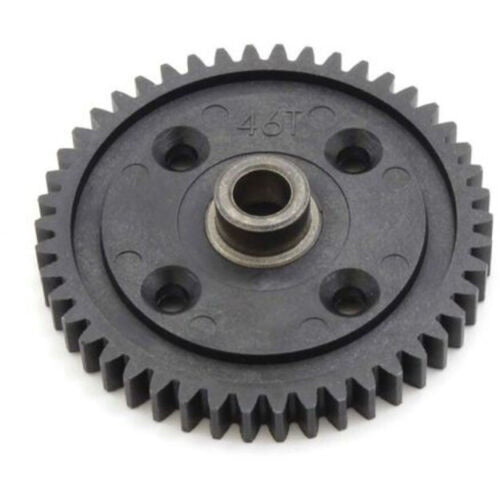 Kyosho KYOKB031-46 Spur Gear 46t M1.0 for Kb10 (KB031-46)