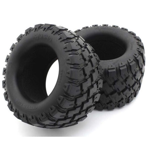 Kyosho KYOKBT001 All Terrain Tire 2.8" (KBT001)