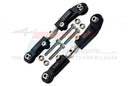 GPM MAF162SN ARRMA LIMITLESS ALL-ROAD SPEED BASH Aluminum 7075-t6+Stainless Steel Adjustable Front Steering Tie Rod