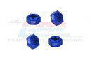 GPM MGG010 ARRMA GRANITE GROM MEGA Aluminum 7075 Wheel Hex