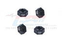 GPM MGG010 ARRMA GRANITE GROM MEGA Aluminum 7075 Wheel Hex