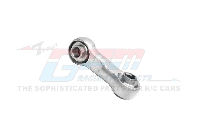 GPM RACING GRANITE GROM MEGA 7075 Alloy Steering Drag Link - GPM MGG024/TR [MGG024/TR]