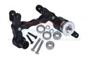 GPM TXM048NA For TRAXXAS X-MAXX Aluminum 7075 Steering Assembly