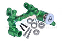 GPM TXM048NA For TRAXXAS X-MAXX Aluminum 7075 Steering Assembly