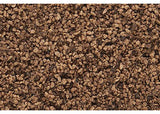 Woodland Scenics B1372 Ballast Fine Brown 32oz