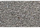 Woodland Scenics B89 Ballast Coarse Gray Bag
