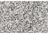 Woodland Scenics B1395  Ballast Coarse Gray Blend 32oz