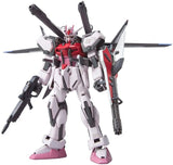 GUNDAM BAN1124918 HG Strike Rouge + I.W.S.P "Mobile Suit Gundam SEED" 1/144, Bandai