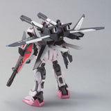 GUNDAM BAN1124918 HG Strike Rouge + I.W.S.P "Mobile Suit Gundam SEED" 1/144, Bandai