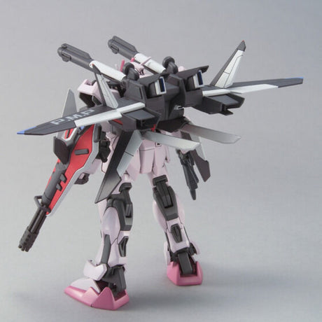 GUNDAM BAN1124918 HG Strike Rouge + I.W.S.P "Mobile Suit Gundam SEED" 1/144, Bandai