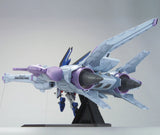 GUNDAM BAN1125301 HG Meteor Unit + Freedom Gundam "Mobile Suit Gundam SEED" 1/144, Bandai