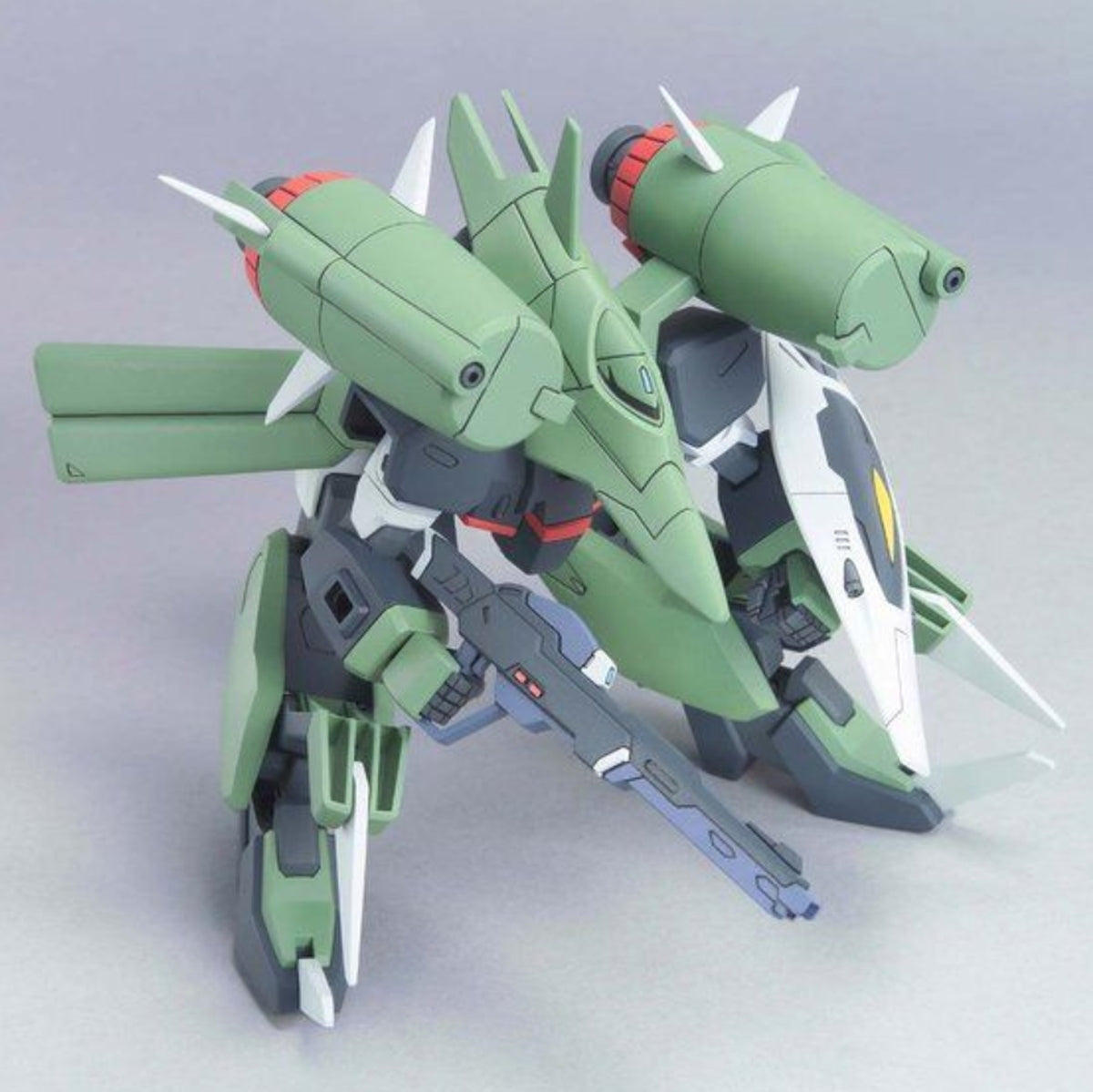 GUNDAM BAN1131422 #19 HG Chaos Gundam "Mobile Suit Gundam SEED" 1/144, Bandai