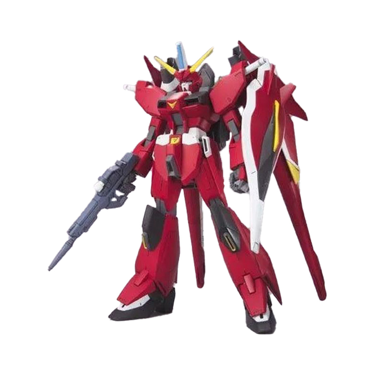 GUNDAM BAN1132158 HG Saviour Gundam