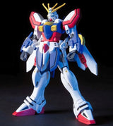 GUNMAN BAN2095911 #110 Dieu Gundam "G Gundam", Bandai 1/144 HGFC