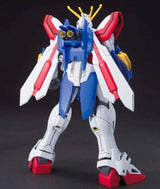 GUNMAN BAN2095911 #110 Dieu Gundam "G Gundam", Bandai 1/144 HGFC