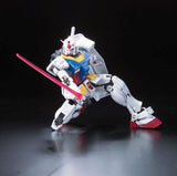 GUNDAM BAN2101510 RG RX-78-2 Gundam "First Gundam Mobile Suit Gundam" 1/144, Bandai