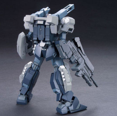 GUNDAM BAN2128372 HGUC RGM-96X Jesta Cannon "Gundam UC" 1/144, Bandai