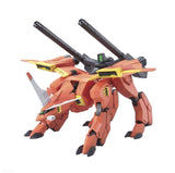 GUNDAM BAN2156411 HG R11 LaGOWE "Mobile Suit Gundam SEED" 1/144, Bandai