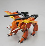 GUNDAM BAN2156411 HG R11 LaGOWE "Mobile Suit Gundam SEED" 1/144, Bandai