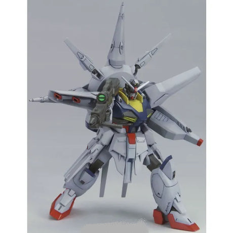 GUNDAM BAN2156414 HG 1/144 R13 Providence Gundam