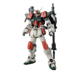 GUNDAM BAN2156732 MG GAT-X103 Buster Gundam "Mobile Suit Gundam SEED" 1/100, Bandai