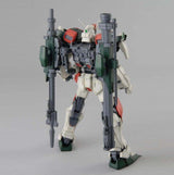 GUNDAM BAN2156732 MG GAT-X103 Buster Gundam "Mobile Suit Gundam SEED" 1/100, Bandai