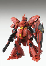 GUNDAM BAN2204932 Sazabi (Ver. Ka) "Contraataque de Char", MG 1/100