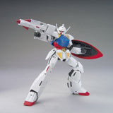 GUNDAM BAN2244752 HGCC WD-M01 Turn A Gundam "Turn A Gundam" 1/144, Bandai