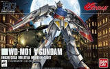 GUNDAM BAN2244752 HGCC WD-M01 Turn A Gundam "Turn A Gundam" 1/144, Bandai