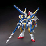 GUNDAM BAN2255554 #189 LM314V23/24 V2 Assault Buster Gundam, "Victory Gundam", Bandai HGUC