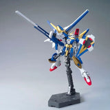 GUNDAM BAN2255554 #189 LM314V23/24 V2 Assault Buster Gundam, "Victory Gundam", Bandai HGUC