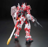 GUNDAM BAN2295837 #19 Gundam Astray Red Frame "Gundam SEED Astray", Bandai RG 1/144