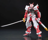 GUNDAM BAN2295837 #19 Gundam Astray Red Frame "Gundam SEED Astray", Bandai RG 1/144