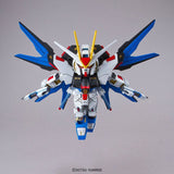 GUNDAM BAN2313177 006 Strike Freedom Gundam "Gundam SEED Destiny"