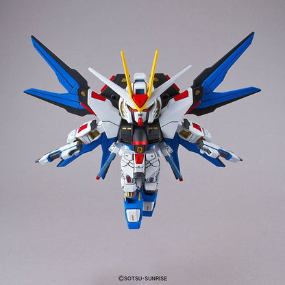 GUNDAM BAN2313177  006 Strike Freedom Gundam "Gundam SEED Destiny"