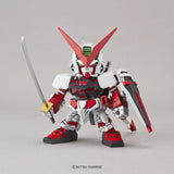 GUNDAM BAN2313178 007 Gundam Astray Marco Rojo "Gundam SEED Astray"