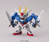 GUNDAM BAN2313179 008 00 Gundam "Gundam 00", Bandai SD EX-Standard