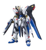 GUNDAM BAN2339488 HGCE ZGMF-X20A Strike Freedom Gundam "Gundam SEED Destiny" 1/144, Bandai