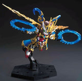 GUNDAM BAN2483696 SD Sangoku Soketsuden Sun Shangxiang Strike Rouge 