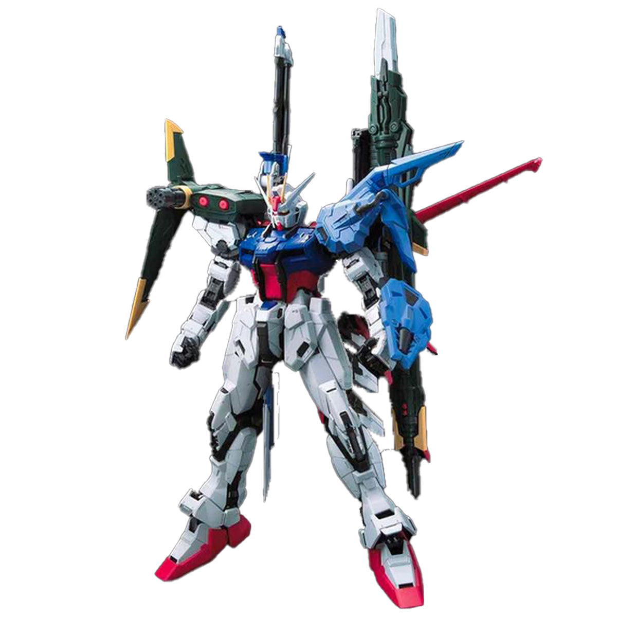 GUNDAM BAN2499946 PG 1/60 Perfect Strike Gundam